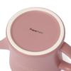 Francfranc Le Cafe Teapot, Pink