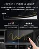 BSTW Tempered Glass Screen Protector for 2026 New Toyota Land Cruiser FJ Car Navigation LCD Screen 9H Low High Touch Scratch Stain Easy New Land