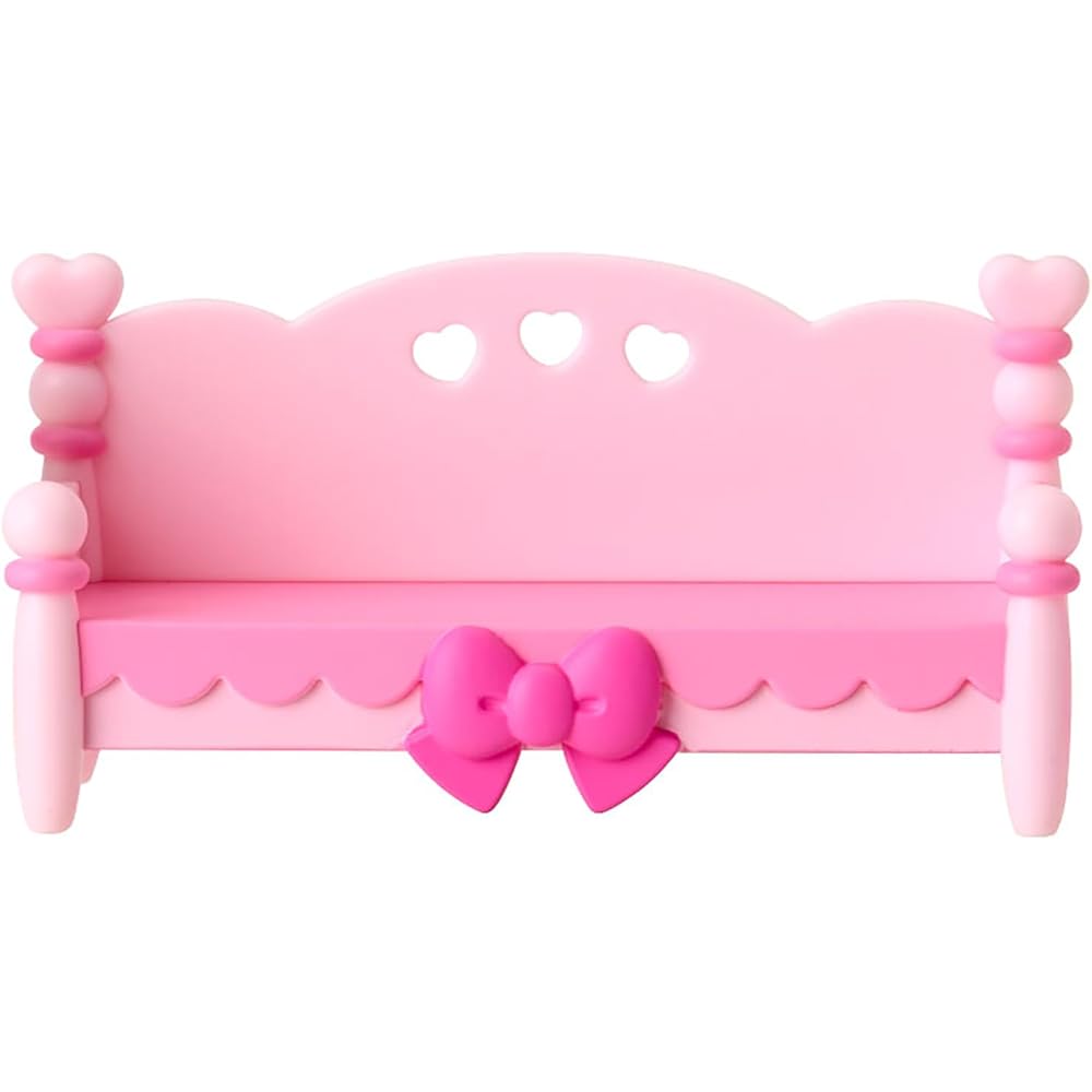 Sanrio Hello Kitty Doll Set Play Kitchen Gift 365572