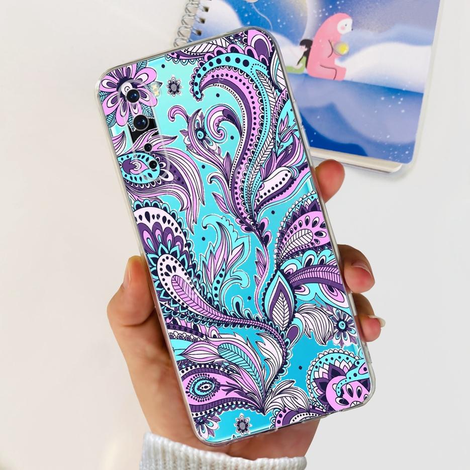 For OnePlus Nord Case 1+Nord AC2001 AC2003 Cute Cat Cartoon Cover Soft Silicone Phone Case For One Plus 8 Nord 5G Oneplus Z Bags