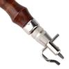 7-in-1 Multi-Functional Stitching Groover Tool Edge Creasing Tool  DIY Leather Craft