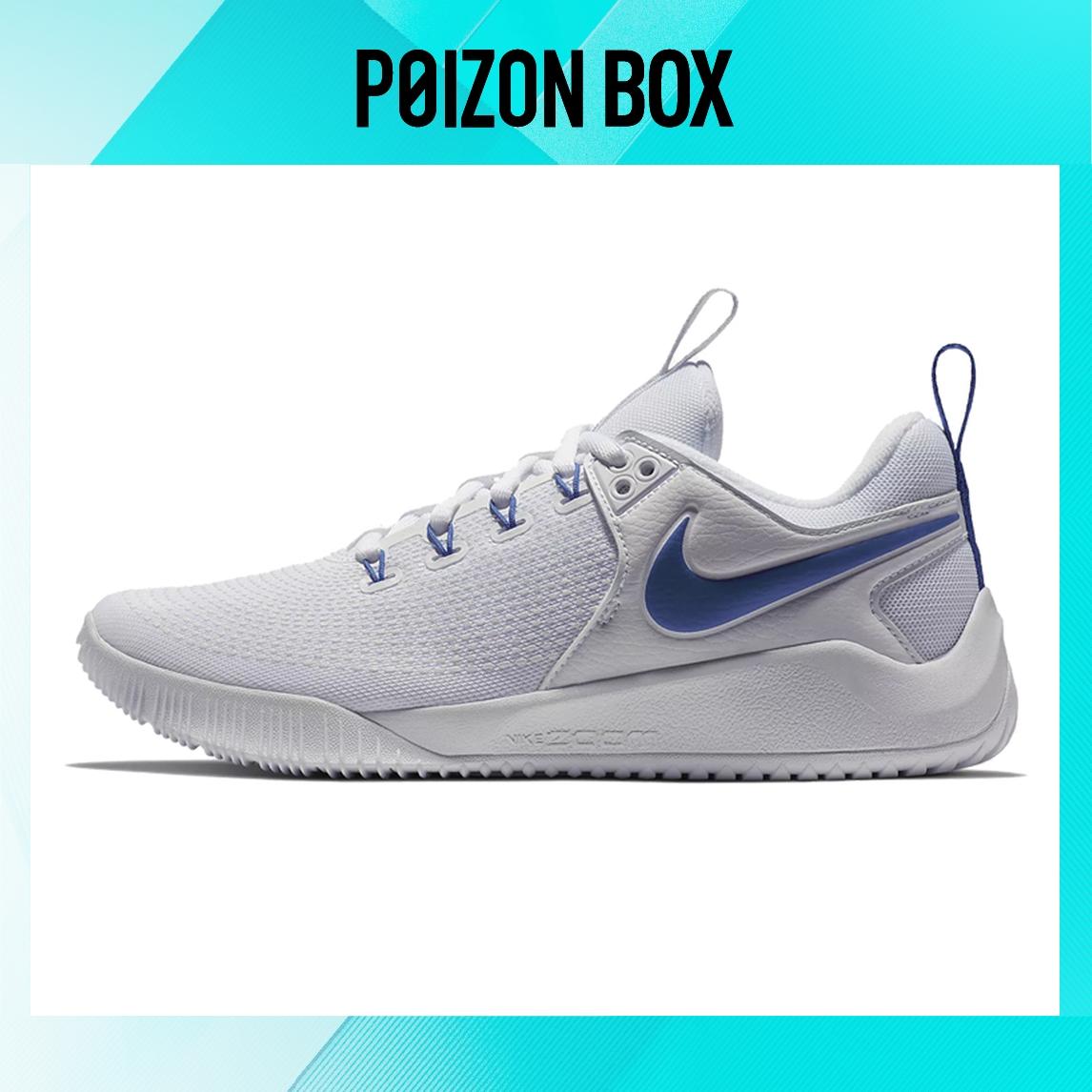 

кроссовки Nike Zoom HyperAce Training shoes Women AA0286-104