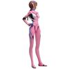 Sega Evangelion: New Theatrical Edition Premium Figure Vol. 1 Mari Illustrious Makinami (Neon Genesis Evangelion) (Prize)