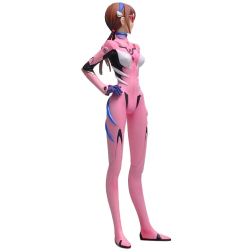 Sega Evangelion: New Theatrical Edition Premium Figure Vol. 1 Mari Illustrious Makinami (Neon Genesis Evangelion) (Prize)
