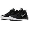 Nike Kyrie Low 2 'Black Metallic Silver' AV6337-003