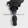 Compatible Ignition Coil for Hyundai Kia 1.6T: Models 27301-2B120, 27301-2B140, 27301-2B150