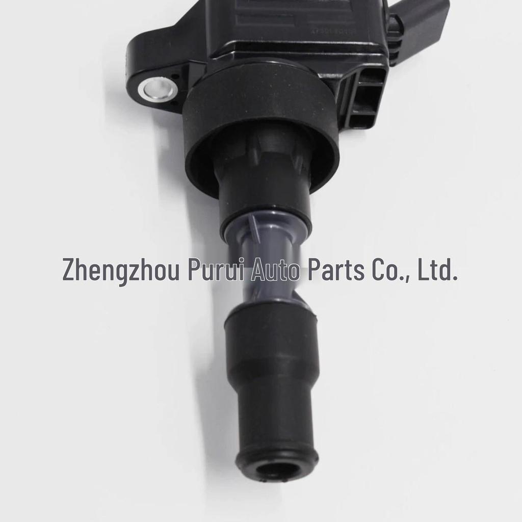 Compatible Ignition Coil for Hyundai Kia 1.6T: Models 27301-2B120, 27301-2B140, 27301-2B150