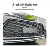 Insect and Pollen Protection Grille Cover for Toyota Sienna