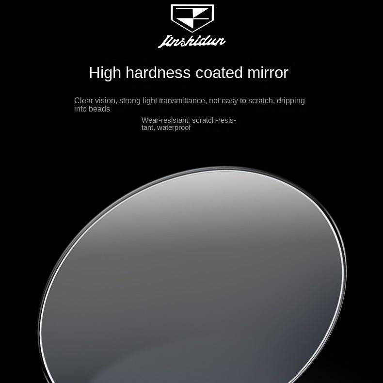 JINSHIDUN Marke Business Diamant Automatische Mechanische Uhr herren Business Wasserdichte herren Uhr herren Uhr