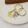 Tree of Life Keychain Pendant: Hot Selling Jewelry