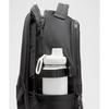 Lululemon New Crew Backpack 22l  Updated Black Graphite Grey
