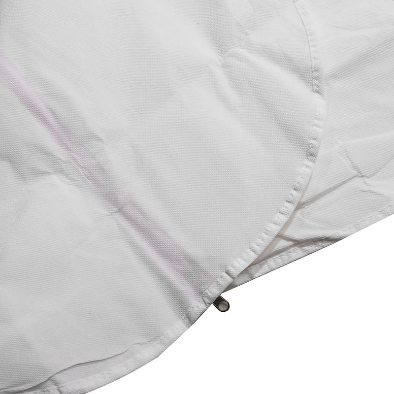 1PC/2PCS Practical Dress Dust Wedding Dress Dust Bag Home Closet Wardrobe Suit Clothes Storage Bags