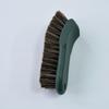 Premium Car Wash Brush: Soft Bristle Detailing for Tires, Wheels, Seats, and Air Vents
