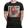 Futurama Doctor Zoidberg Classic Novelty Graphic 100% Cotton T-Shirt Tops Tees For Men