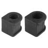 X AUTOHAUX Front Rear Stabilizer Sway Bar Bushing Compatible with