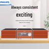 Philips TAM5208 Hi-Res Bluetooth CD Micro System (CN Version)