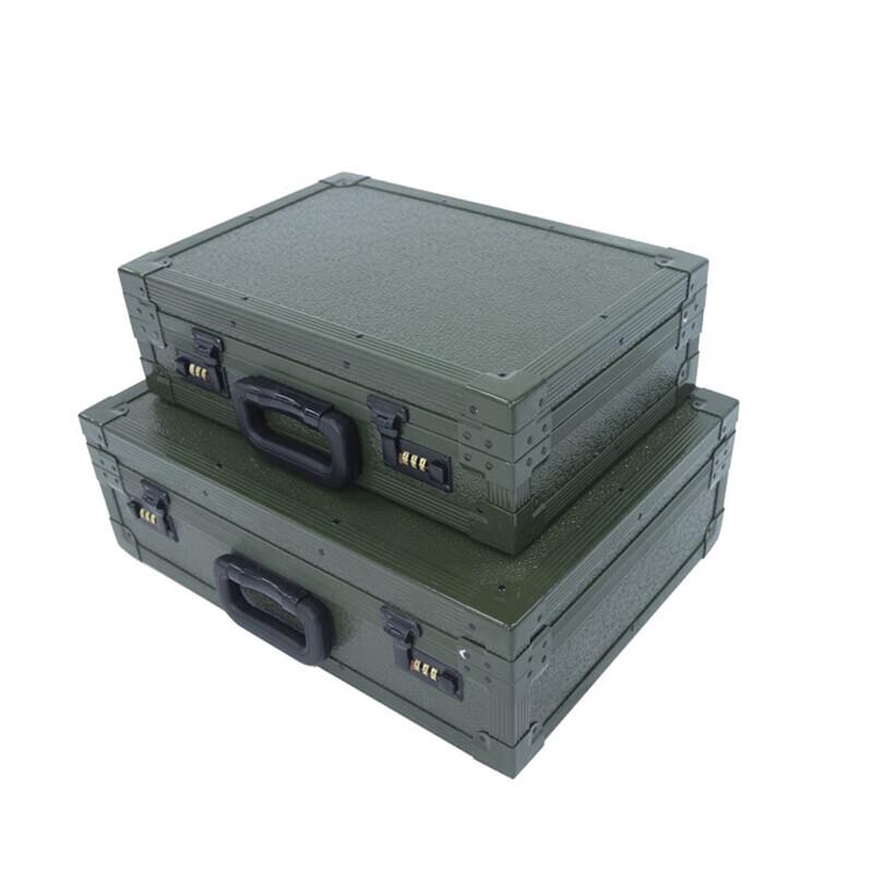 Chu Rong Aluminum Alloy Tool & Equipment Carrying Case