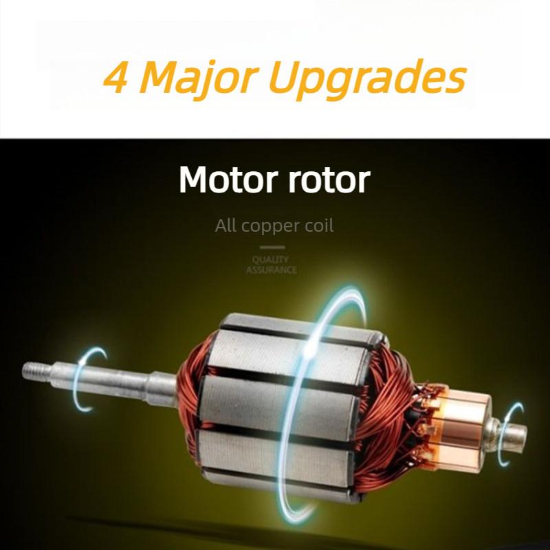 12V24V48V72V Mini High Lift DC Submersible Pump High Voltage Electric Car Water Pump Marine Electric Water Pump