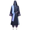 Kosmische Prinses Kaguya Cosplay Kostuum Met Polyester Stof Voor Anime Rollenspel