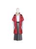 Twenty Century Electric Kibo Sakamoto Cosplay Costume For Anime Role Play