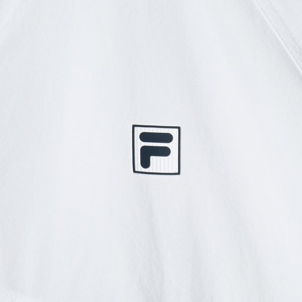 Fila Windbreaker Flag