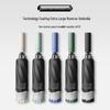 XuQing Automatic Reflective Triple-Fold Umbrella
