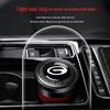 Multi-functional Car Ashtray for GAC Trumpchi M6/M8, Master E8/E9, Shadow Leopard, GS3/GS4/GS8