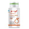 Tangchen Beijian Vitamin C Tablets (Sweet Orange) - 100 Tablets, Unisex, Authentic with Anti-Counterfeit Points