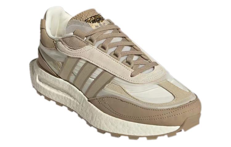 Adidas Retropy E5 'Brown White' HQ3657