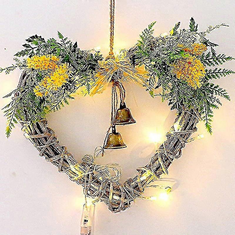 20pcs Retro Little Bells For Christmas Trees,holiday Decorations - chuan