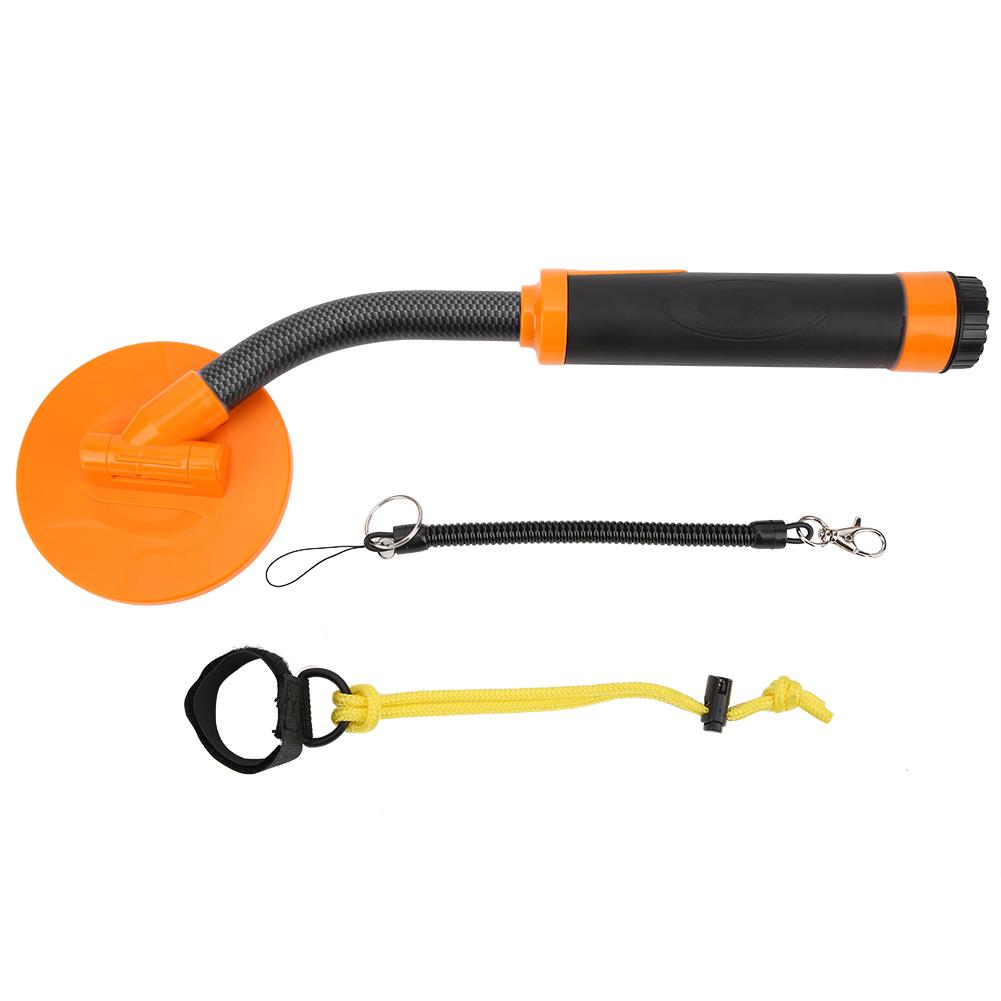 Excellent HS‑07 Underwater Positioning Detector Waterproof Handheld Searching Instrument