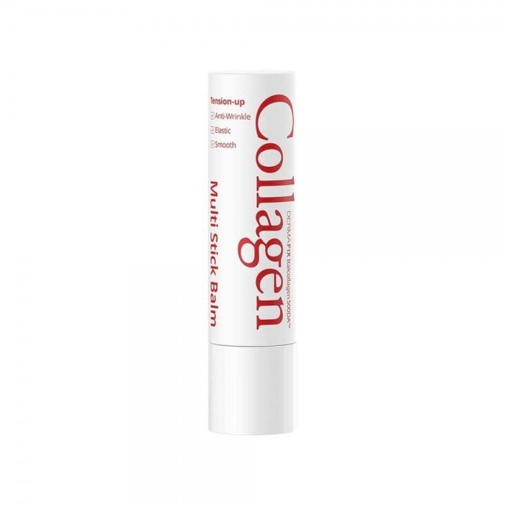 

DERMAFIX Real Collagen Tension Up Multi Stick Balm 3гр.