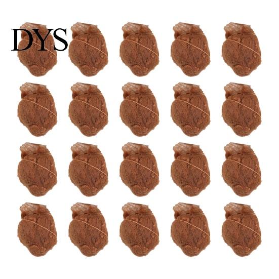 Bun Styling Hair Net 20Pcs Ballet Buns 5MM Invisible Breathable Stretchy Nylon Women Nurse Girls Stewardess Bank Staff Hairbun Elastic Edge Mesh Cover