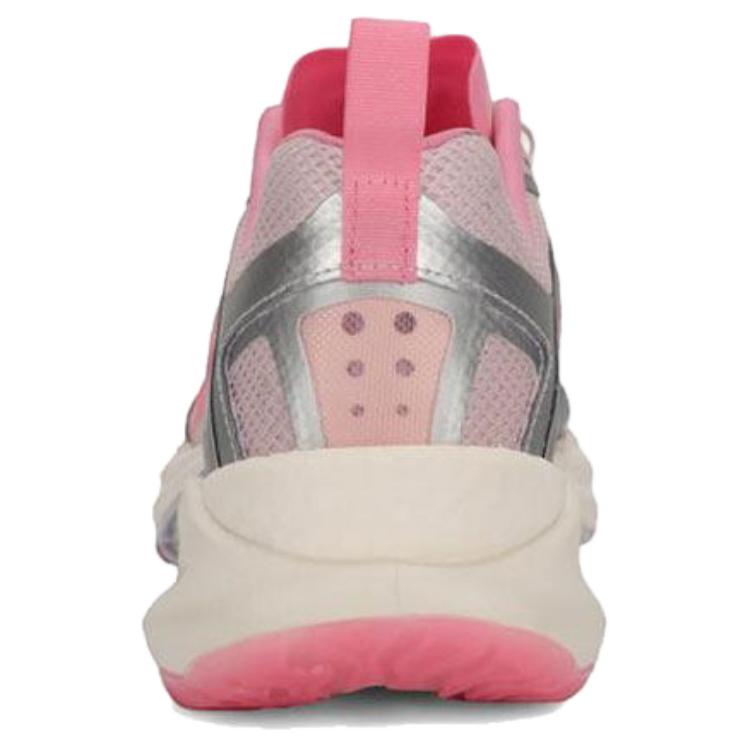 adidas Climacool Comfortable Versatile Casual Running Shoes Women Sneakers Pink Silver KK1811