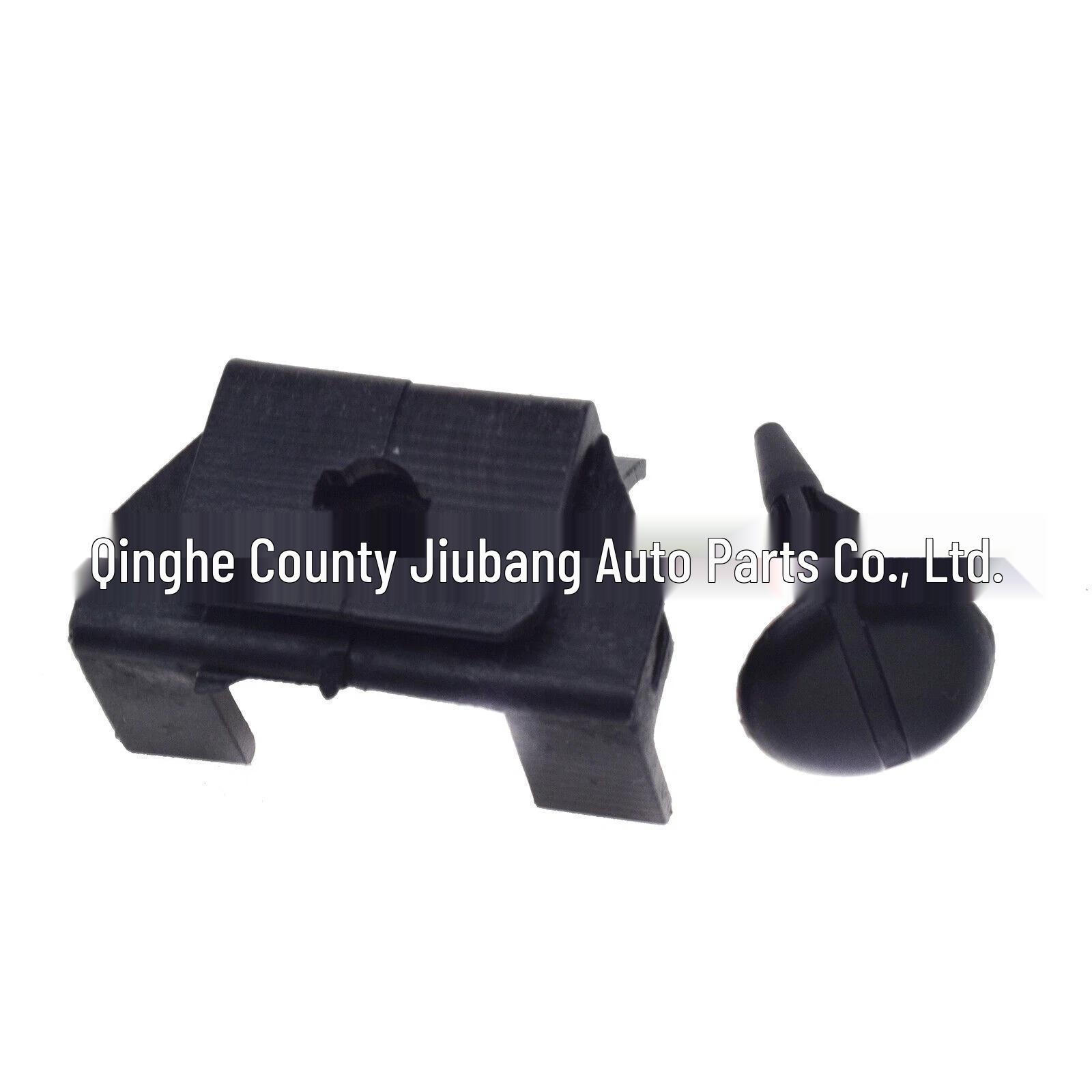 

Toyota Front Bumper Fender Clip 53879-28010 538790R010