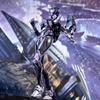 Meili Infinity M66337 Arcee Inspiriert von Riobot 17cm ABS Transformation Montage Modellbausatz Actionfiguren Roboter Spielzeug Sammler