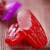 100% Dried Purple Sweet Potato Chinese Snack Tea Pastries Food