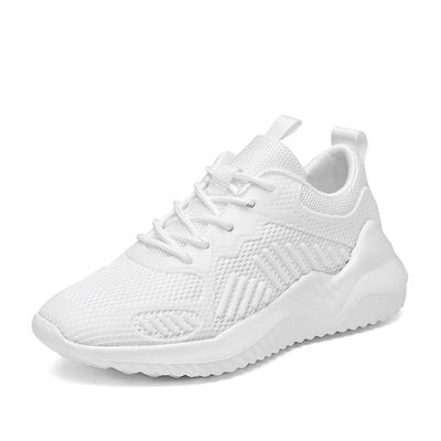 Frauen Vulkanisierte Schuhe Leichte Schuhe Männer Frauen Turnschuhe Atmungsaktive Wanderschuhe Laufschuhe Plus Größe