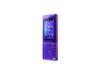 Sony Walkman S Series 16GB Violet [Memory Type] NW-S775/V