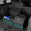 Auto Kofferbak Opbergdoos Opvouwbare Auto Organizer Tas Accessoires Voor BYD Tang F3 Atto 3 E6 Song F3R Qing Yuan I3 S7 M6 S6 E1 E9 S8
