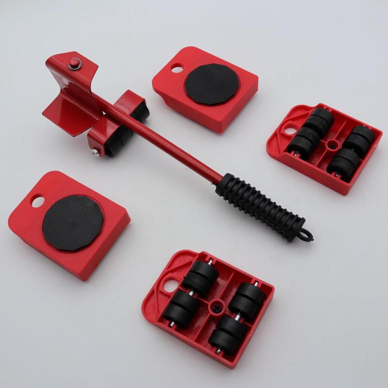 Heavy Duty Furniture Mover Tool Set CN plug (adapter included)