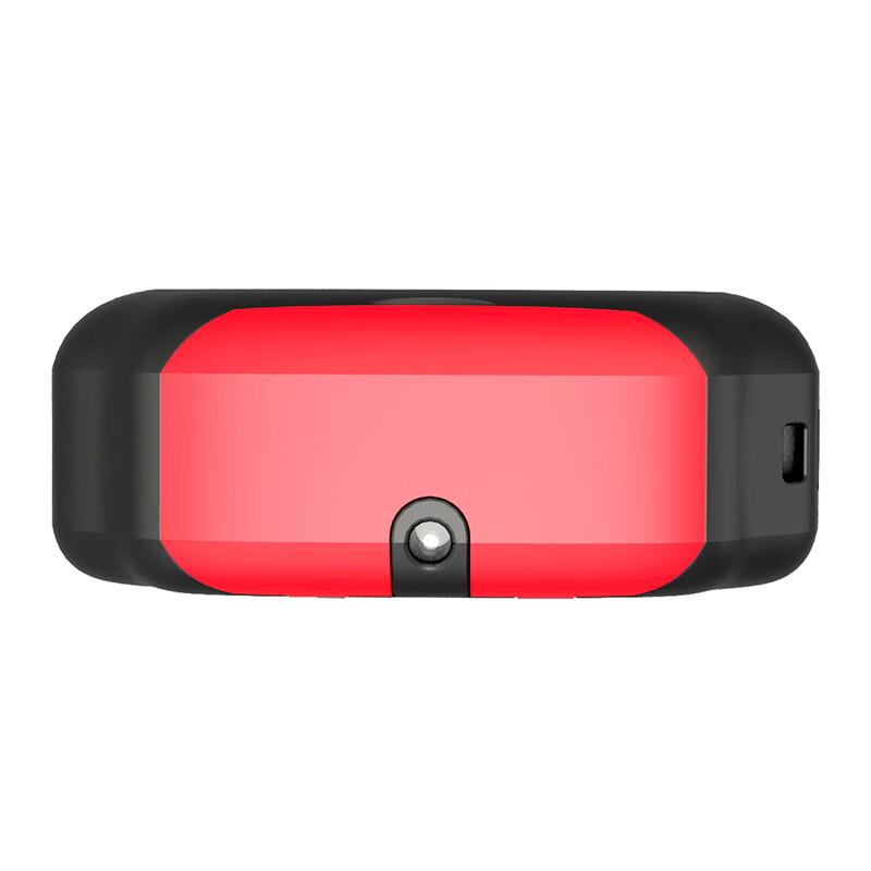 Rechargeable Mini Optical Power Meter with VFL