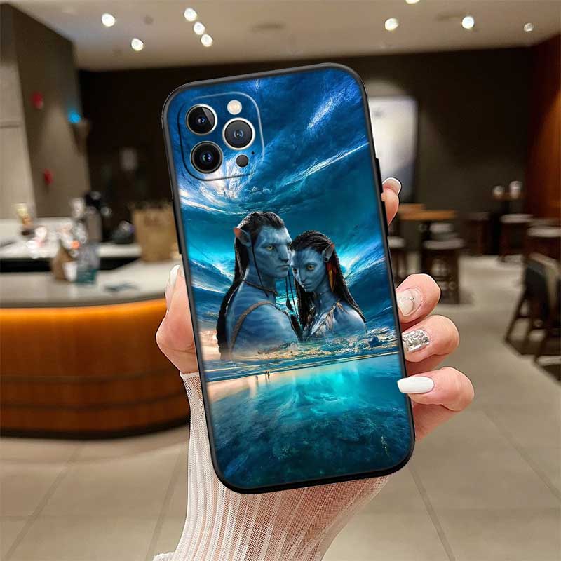 NH2 A-Avatars Phone Case for OPPO A40 A60 A80 A15 A16 A16K A12 A17 A17K A54 A54S A53 A53S A55 A56 A57 A98 F23