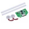 Dual spray atomization module USB humidifier driving circuit board atomization experimental equipment ultrasonic DIY incubation