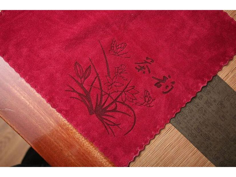 

Винтажный принт Микрофибра Кухонные полотенца (5-Pack)