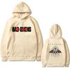 Bad Omens Band Hoodie Men Women Fashion Vintage Hoodies Men Long Sleeve Sweatshirts Women Harajuku Pullovers Sudaderas