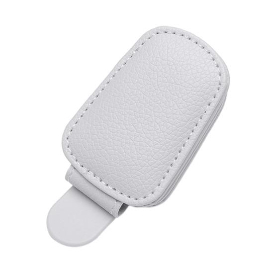 

Magnetic Car Glasses Clip, Sunglass Holder for Sun Visor, Driving Sunglasses Clip for Cars Trucks SUVs RVs Auto Parts