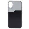 Phone Back Cover AntiScratch Case Protective Cover for 17mm Extra Lens for iPhone 12 Mini