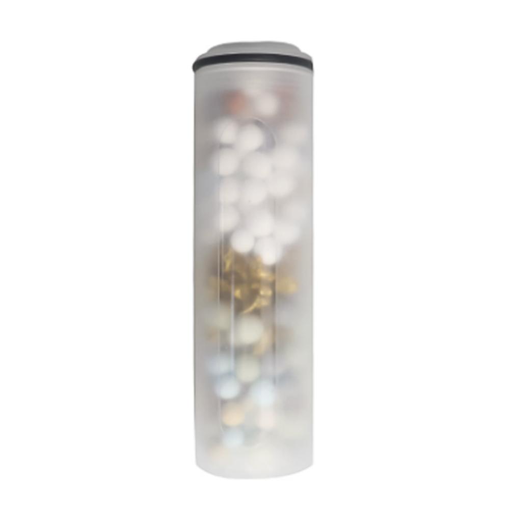 2Pack Shower Filter Replacement Cartridges with Multi Layer Filtration System and Vitamin C for Cleaner Water and Healthier Skin