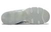 Nike Air Max Tailwind Abrasion Resistant Breathable Low Top Running Shoes Men's Silver Gray 805941-014